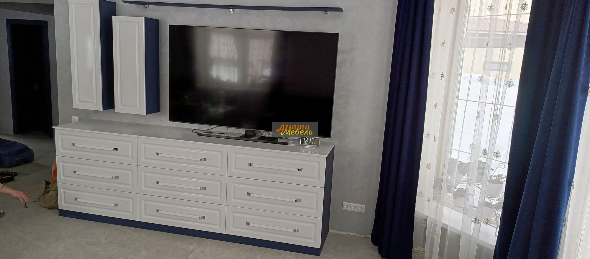 тумба по тв за 152220 ₽