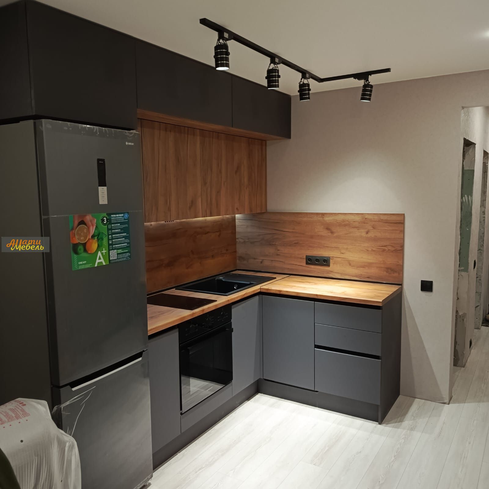 кухонный гарнитур за 0 ₽