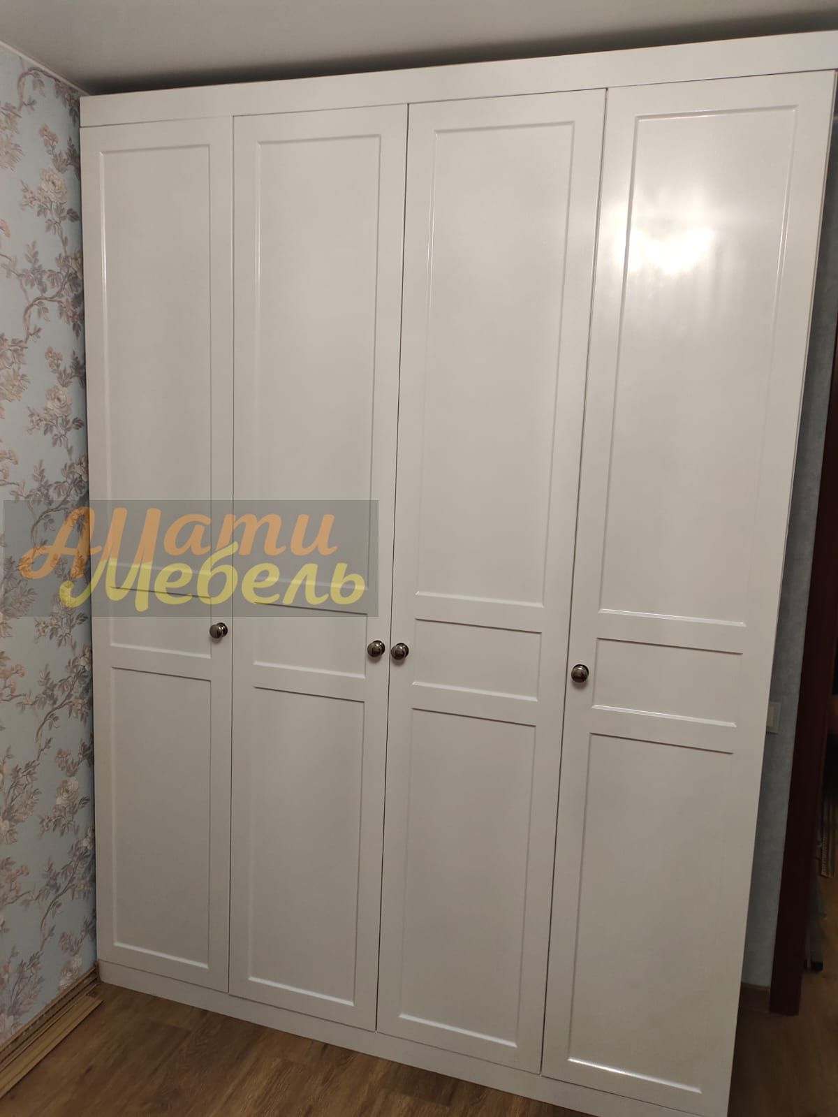 шкаф в спальню