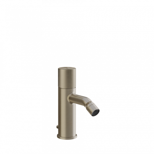 Смеситель для биде Gessi Habito CESELLO 70407 схема 6