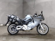 BMW F800ST