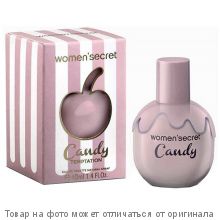 SWEET SECRET CANDY.Туалетная вода 50мл (жен)