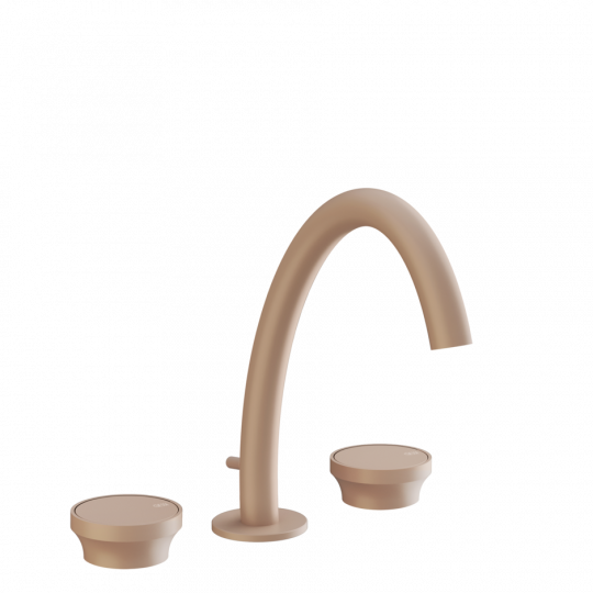 Высокий смеситель Gessi Origini 66013 схема 11