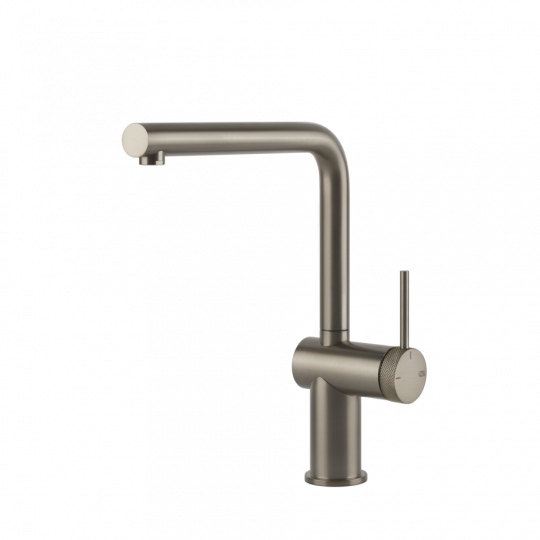 Смеситель Gessi Inedito для кухни 60471/60477 схема 8