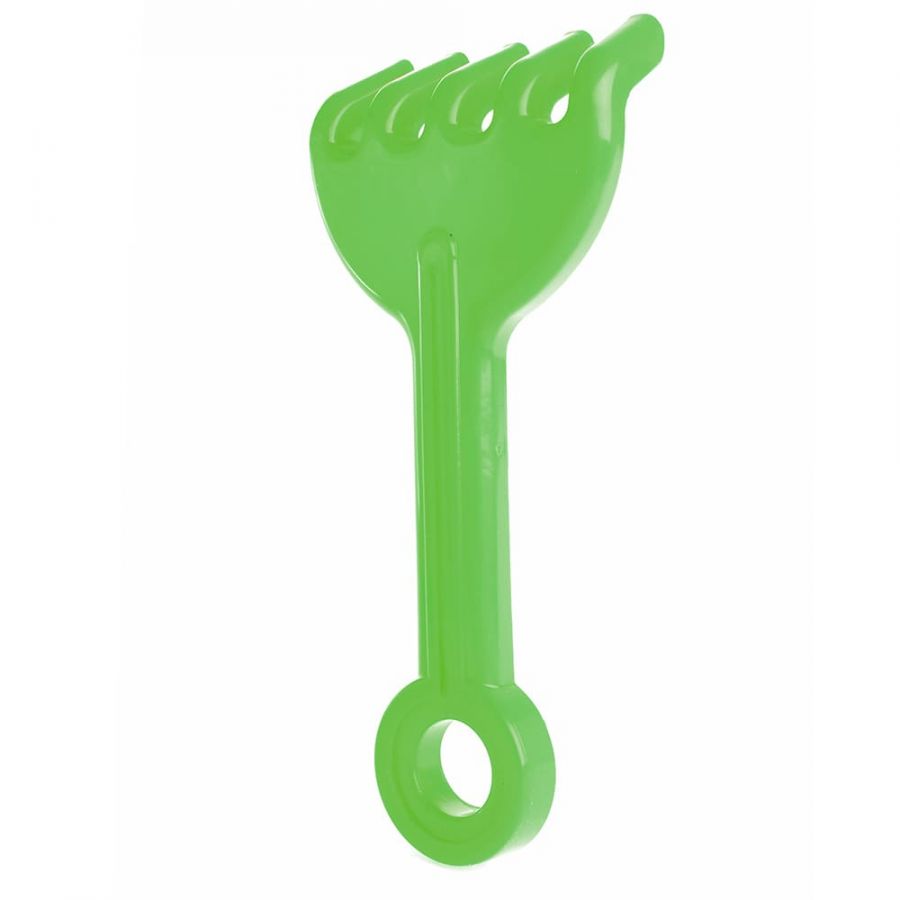 Грабельки красные