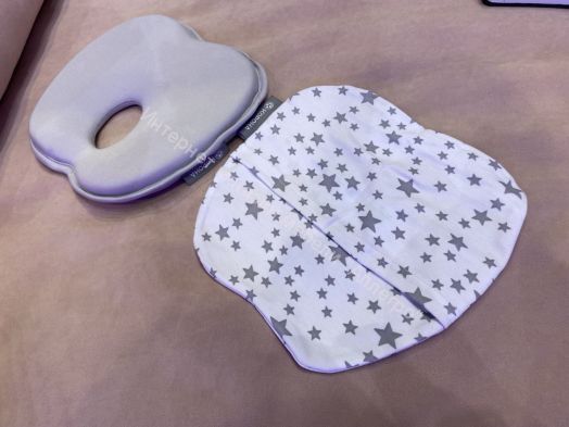 Подушка Корона "Bambi"