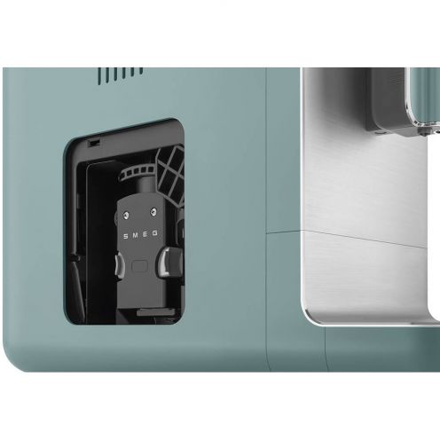 Кофемашина Smeg BCC12EGMEU