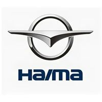 Haima (краска в баллонах)