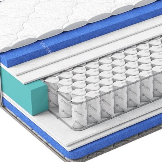 Матрас Корона "Titan Premier"