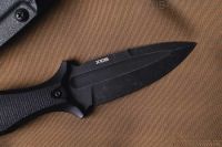 Нож Grave Blackwash