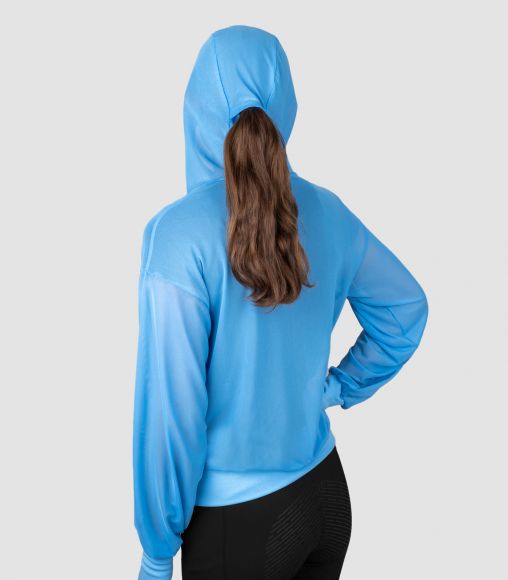 Толстовка (худи) женская -Ruby- Waldhausen