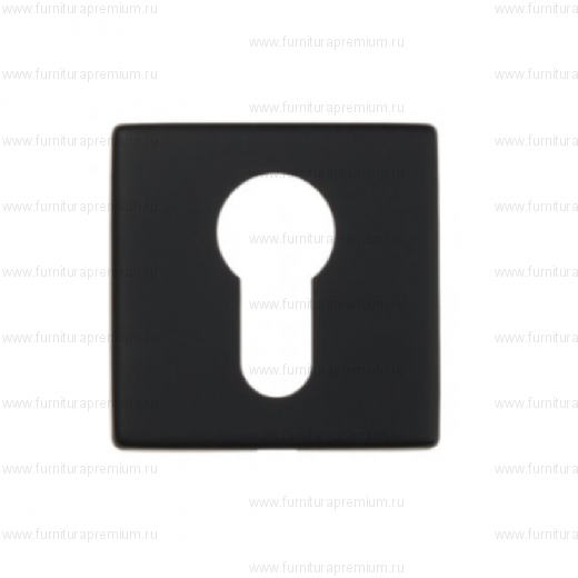 Накладка на межкомнатный замок Venezia CYL-1 FSS