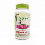 Медохар Вати | Medohar Vati | 60 таб. | Sangam Herbals