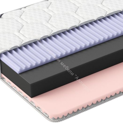 Матрас Корона "Carbon Nova"