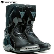 Мотоботы Dainese Torque 3 Out Air, Черно-антрацитовые