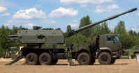 САУ 2С35-1 "Коалиция СВ-КШ"