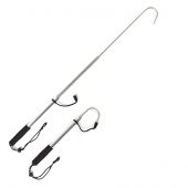 Багор ICE GAFF 62 (телескоп) SALMO (ZG-62)