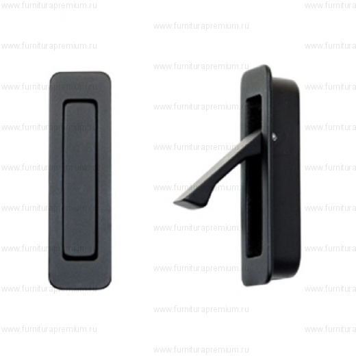 Ручка Pamar MN295 Z для раздвижных дверей