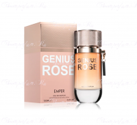 Emper Genius Rose