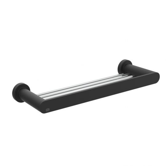 Настенная полка Gessi Emporio accessories 30 см 38945 схема 3