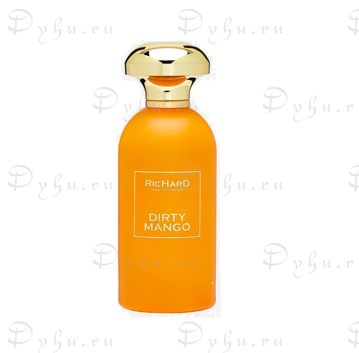 Christian Richard Dirty Mango