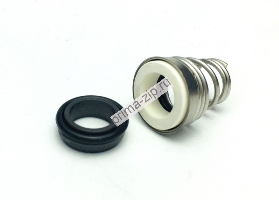 Торцевое уплотнение DAB KVC(X) 25/35/45/60/70/85-120 (SHAFT SEAL D.17)