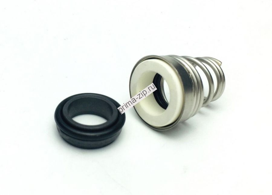 Торцевое уплотнение DAB KVC(X) 25/35/45/60/70/85-120 (SHAFT SEAL D.17)