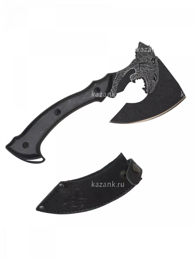 Топор Барсик ст.45