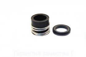 Торцевое уплотнение KIT, Shaft Seal BAQE D60 mm Арт.: 96658812