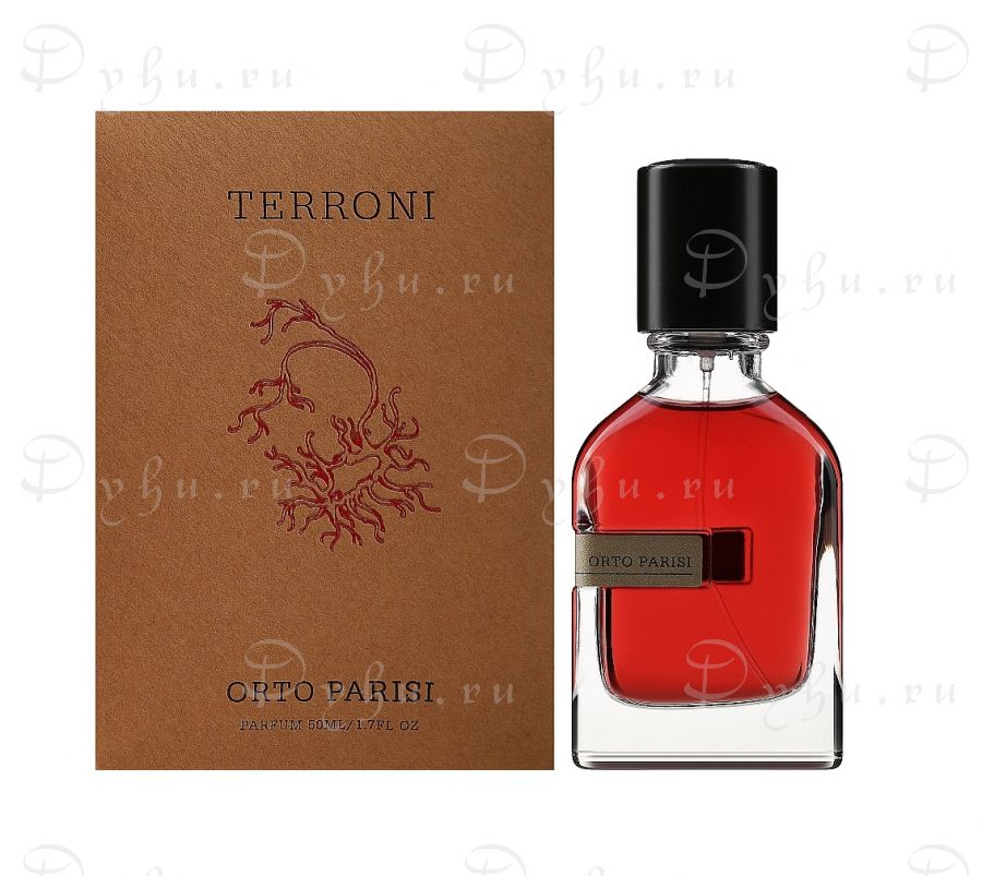 Orto Parisi Terroni