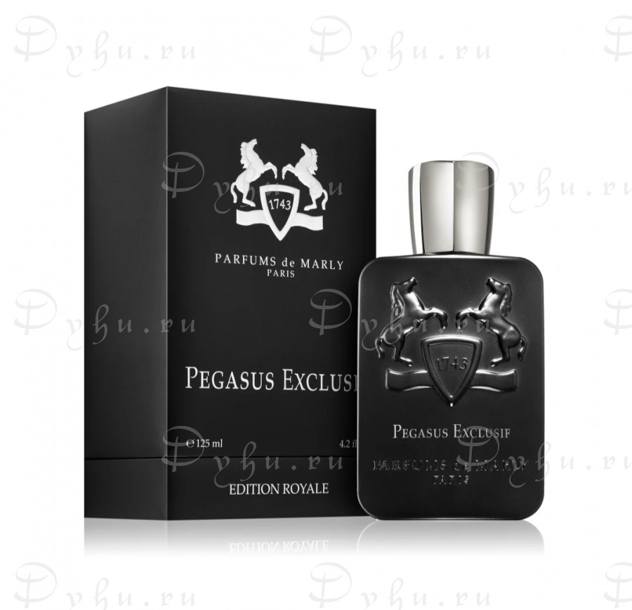 Parfums de Marly Pegasus Exclusif