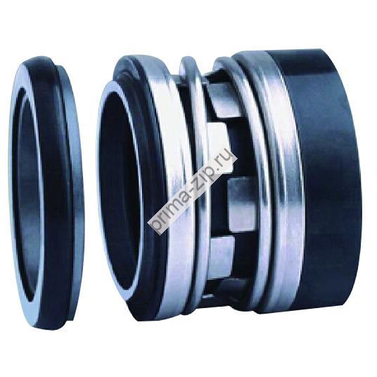 Торцовое уплотнение 2100-38 SIC/SIC/VITON L3