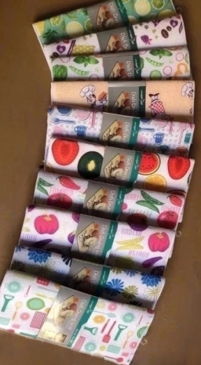 Коврик для сушки посуды 44308