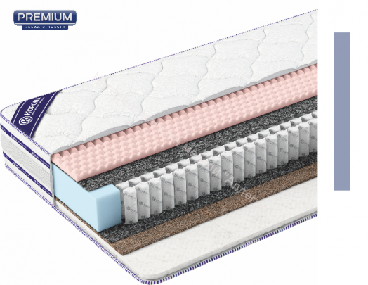 Матрас Корона "Премиум Status"