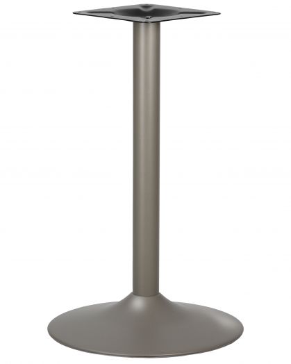 Подстолье обеденное  ALAN GREY-BEIGE