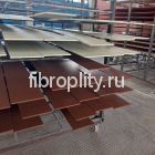 Фиброцементный сайдинг