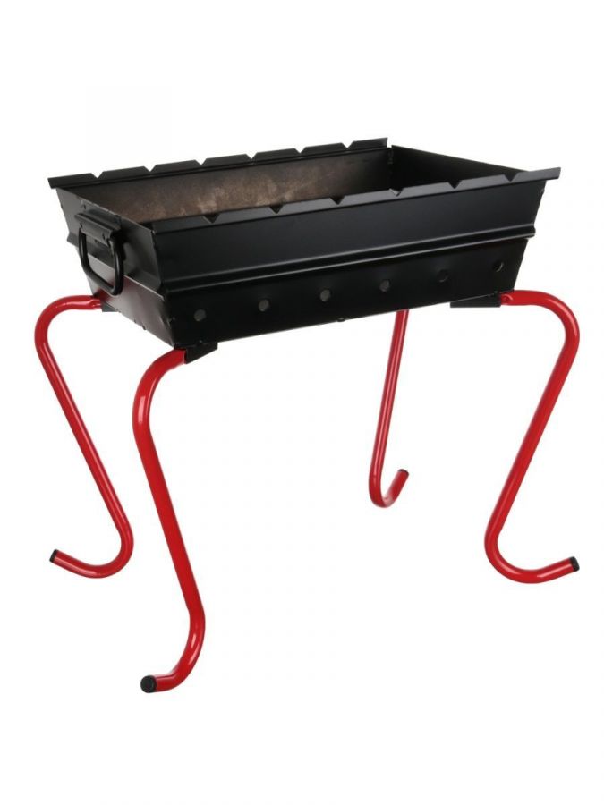 Мангал "ГНОМ" в сумке