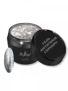 Гель Royal-gel "Античное серебро" 5 мл. ASGR