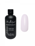 Гель Royal-gel "ON-BRUSH CANDY" в бутылке для укрепления и наращивания 250 гр. OBGC06