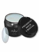Гель Royal-gel "PREMIUM MILK CRYSTAL" 5 мл.