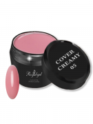 Гель Royal-gel "COVER CREAMY" 05 15 мл.