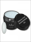 Гель Royal-gel "PROLINE SHIMMER" 02 50 мл.