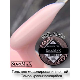 Гель для моделирования Milk Shake, 30мл