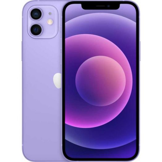 Apple iPhone 12 mini 256GB Purple (Фиолетовый)