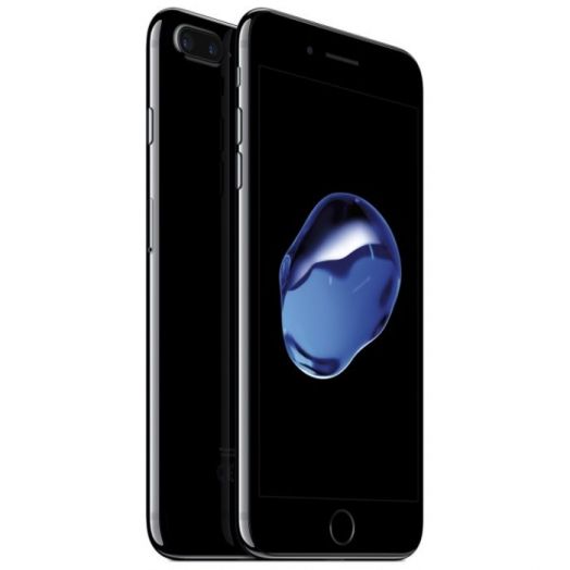 Apple iPhone 7 Plus 256 ГБ Глянцевый