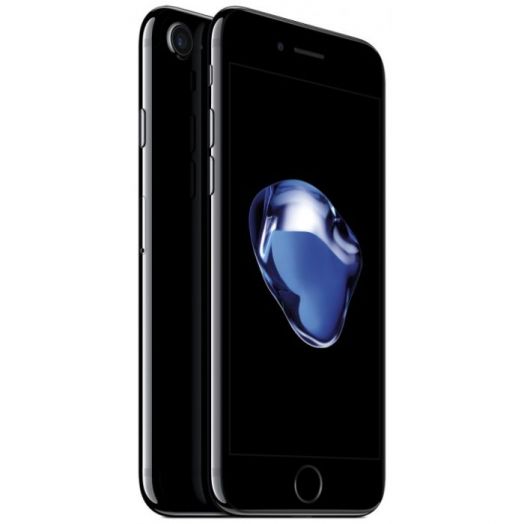 Apple iPhone 7 256 ГБ Глянцевый