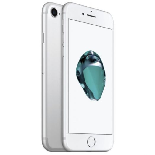 Apple iPhone 7 32 ГБ Серебристый