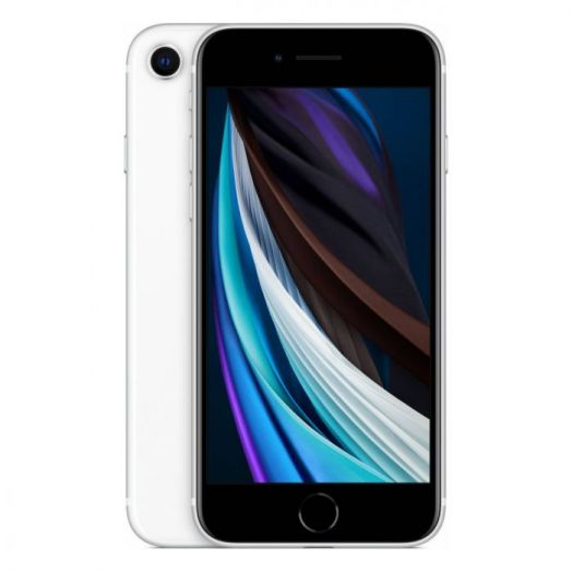 Apple iPhone SE 2022 64 ГБ Белый