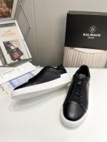 Мужские кроссовки Balmain