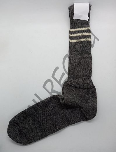 Носки уставные (Socken) производства Sturm (MilTec) большой 3-й размер - реплика